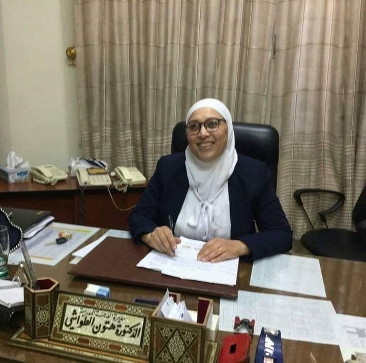 دام برس : مديرة الصحة المدرسية لدام برس: لادوام جزئي في المدارس والموضوع غير مطروح حالياً